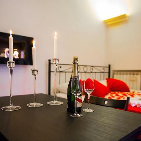 Campo De Fiori Apartment Rom Værelse billede