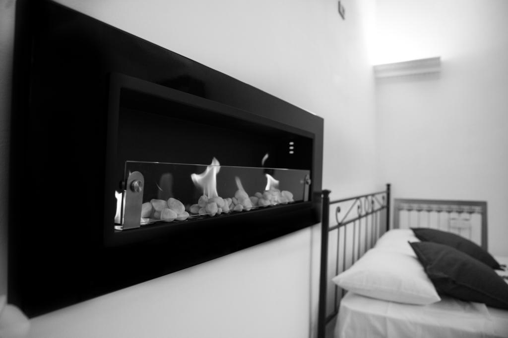 Campo De Fiori Apartment Rom Værelse billede
