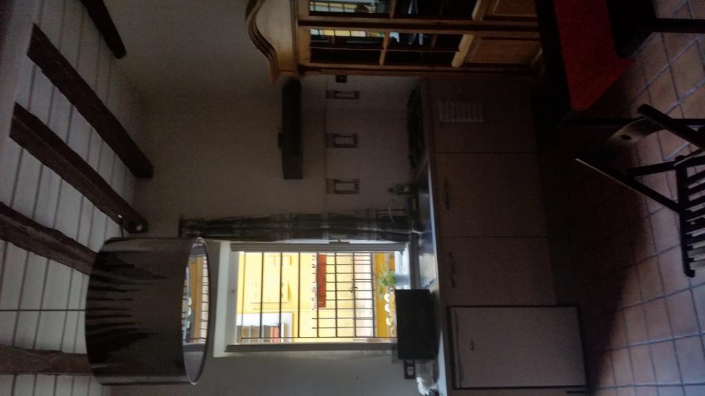 Campo De Fiori Apartment Rom Eksteriør billede